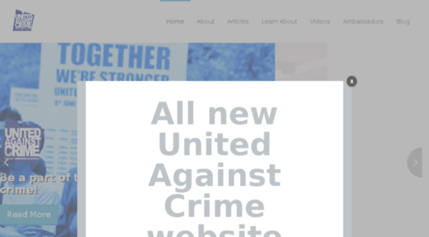 unitedagainstcrime.com.my