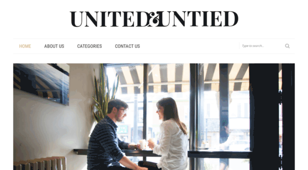 unitedanduntied.com