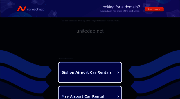 unitedap.net