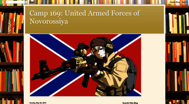 unitedarmedforcesofnovorossiya2014.blogspot.com