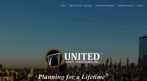 unitedasset.com