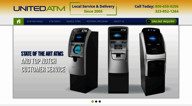 unitedatm.net