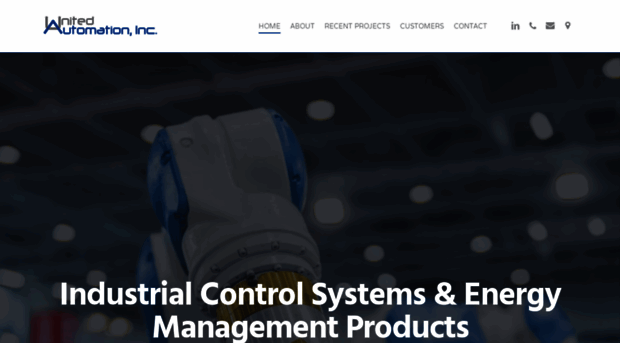 unitedautomation.com
