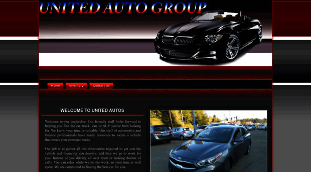 unitedautosllc.com