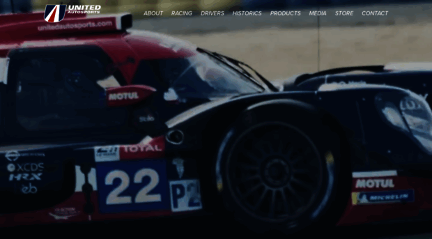 unitedautosports.com