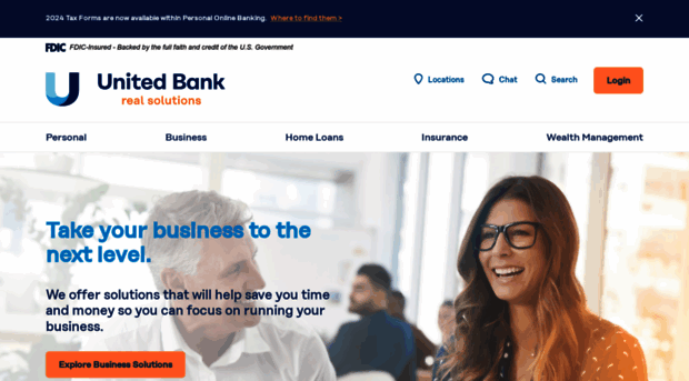 unitedbank4u.com