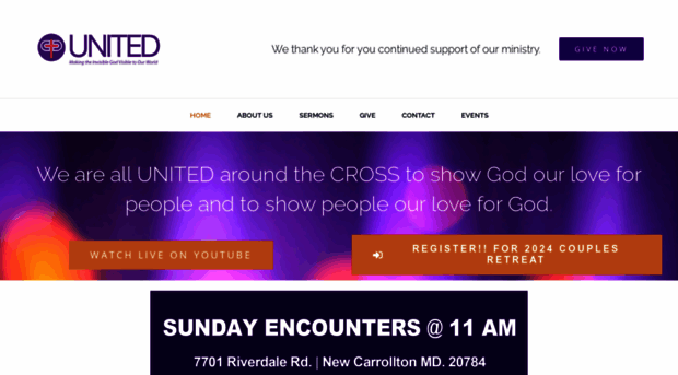unitedbaptist.org