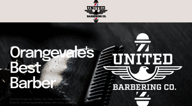 unitedbarbering.com