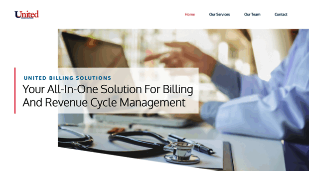 unitedbilling.com