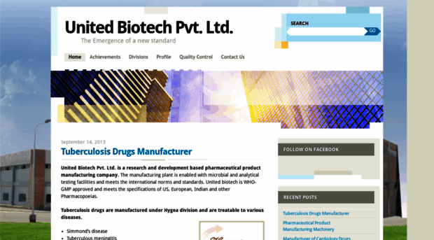 unitedbiotech.wordpress.com