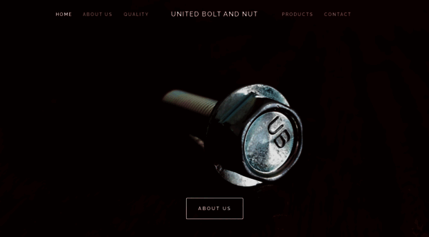 unitedboltandnut.com