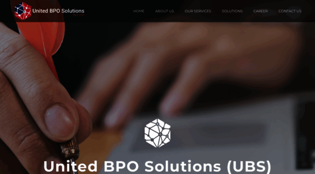 unitedbposolution.com