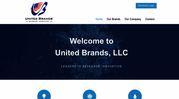 unitedbrandsco.com