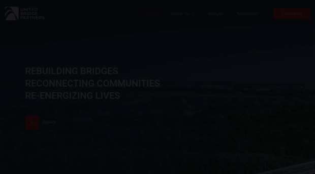 unitedbridgepartners.com