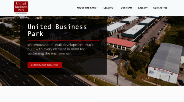 unitedbusinesspark.com