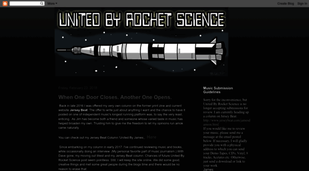 unitedbyrocketscience.blogspot.com