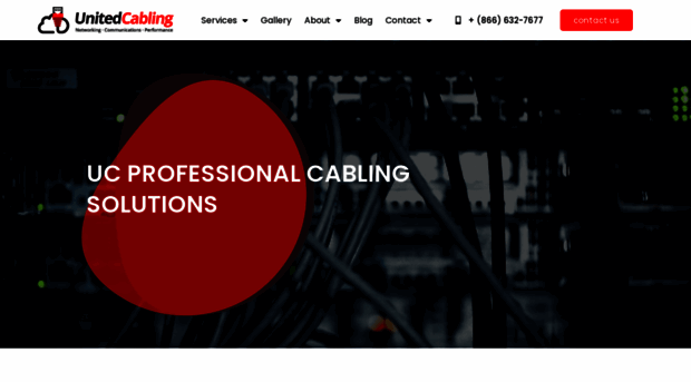 unitedcabling.com