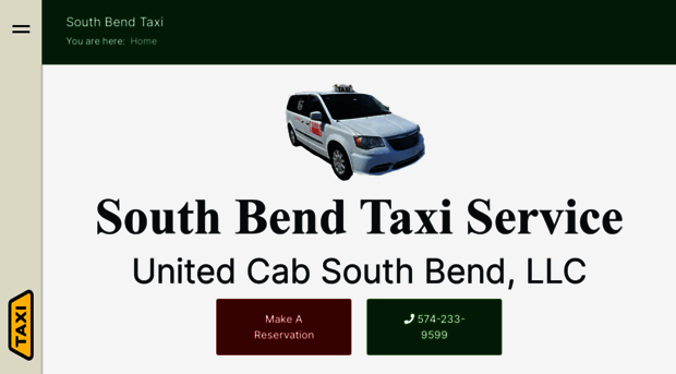 unitedcabsouthbend.com