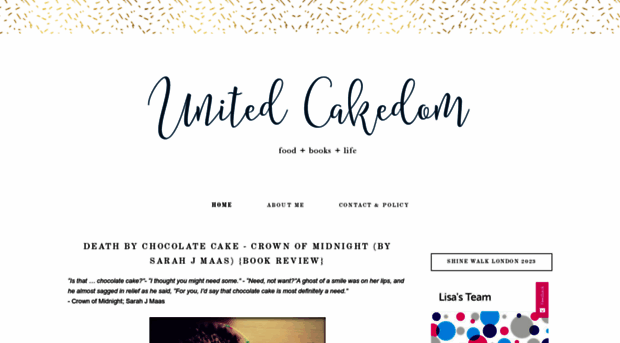 unitedcakedom.com