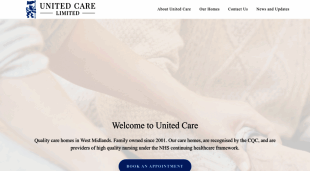 unitedcare.co.uk