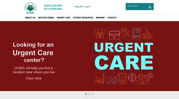 unitedcaremedicalgrp.com