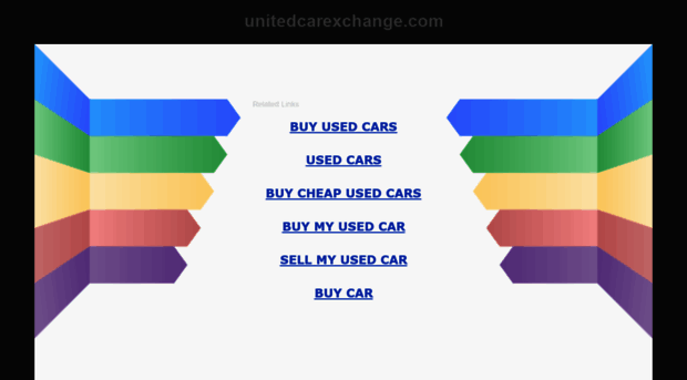 unitedcarexchange.com