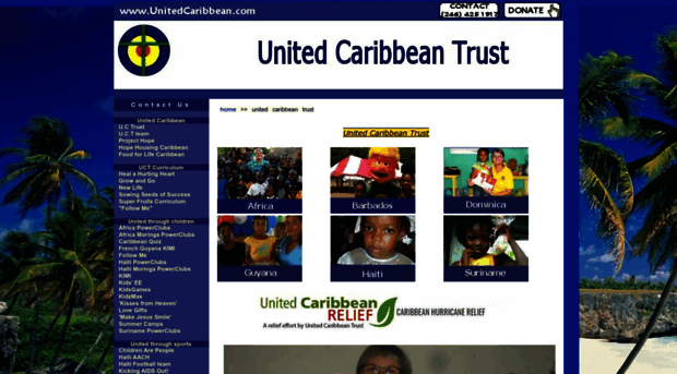 unitedcaribbean.com