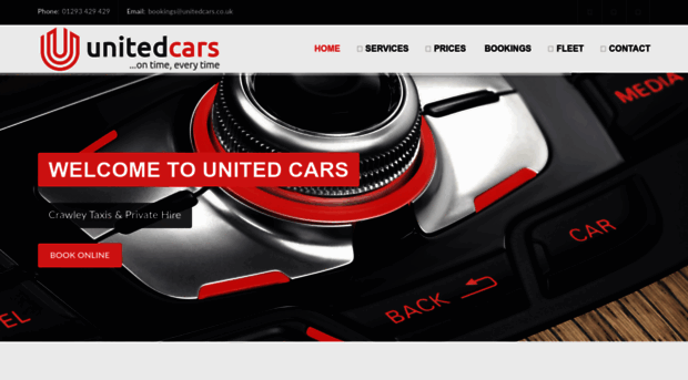 unitedcars.co.uk