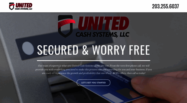 unitedcashsystems.com