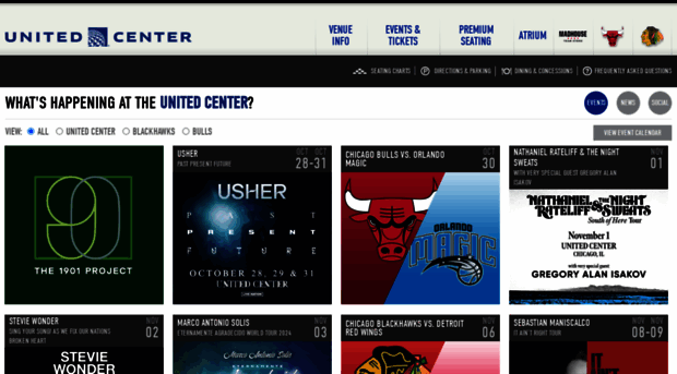 unitedcenter.com