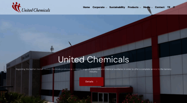 unitedchemicals-co.com