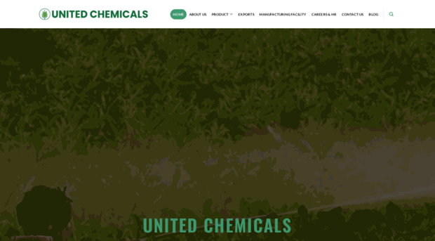 unitedchemicals.in