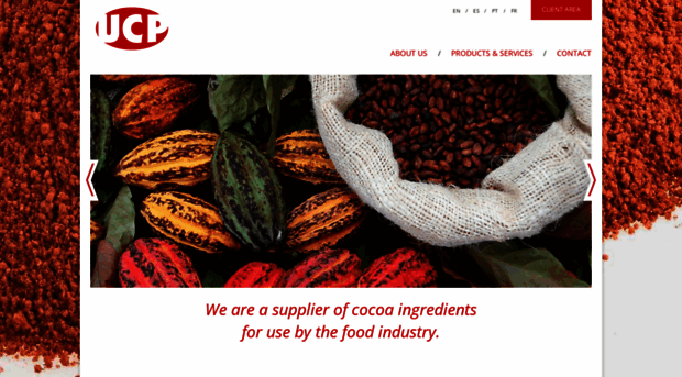 unitedcocoa.com