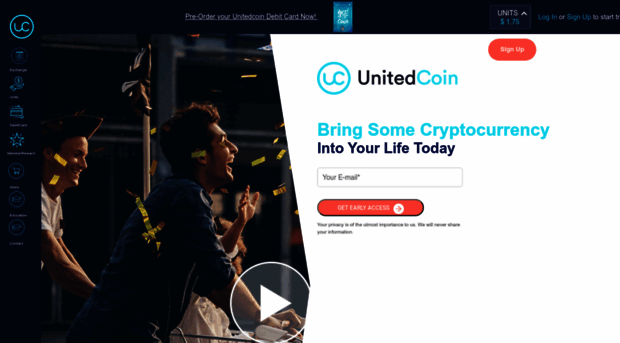 unitedcoin.org