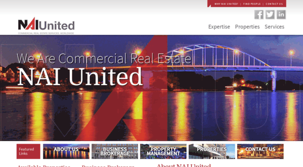 unitedcommercialrealestate.com