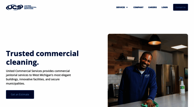 unitedcommercialservices.com