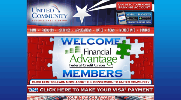 unitedcommunityfcu.org