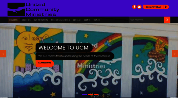 unitedcommunityministries.org