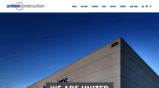 unitedconstruction.com