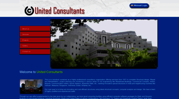 unitedconsultants.in