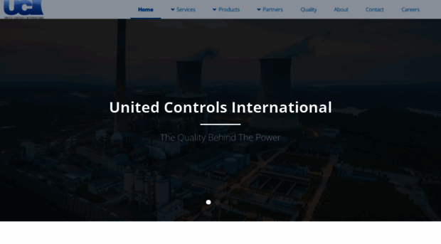 unitedcontrols.com