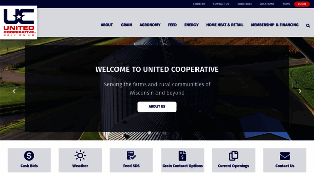 unitedcooperative.com