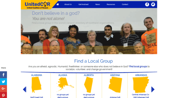 unitedcor.com