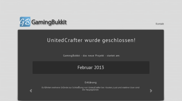 unitedcrafter.net