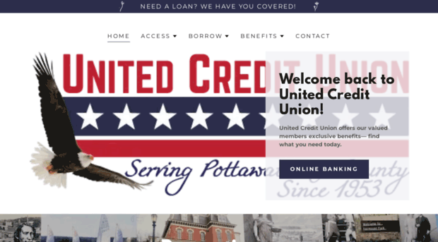 unitedcreditunion.org