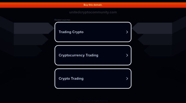 unitedcryptocommunity.com