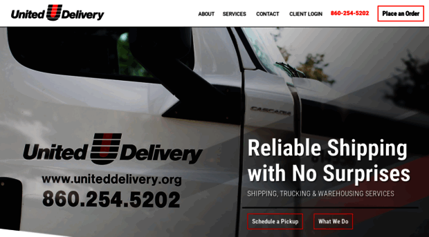 uniteddelivery.org