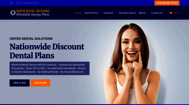 uniteddentalsolutions.com