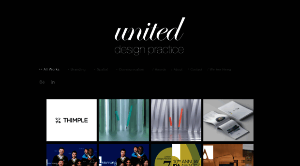 uniteddesignpractice.com