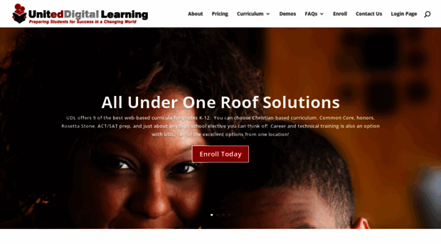 uniteddigitallearning.com